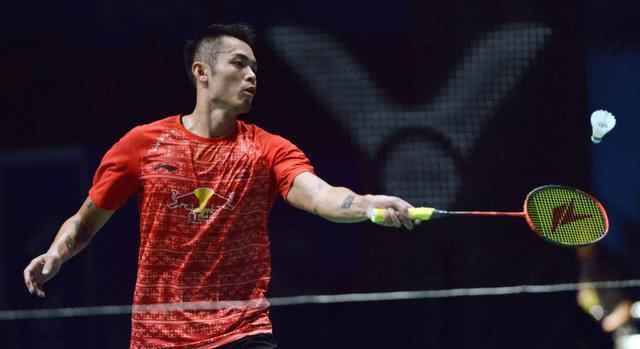 胜了梁靖崑 胜了梁靖崑