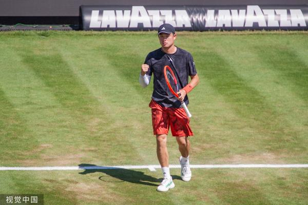 因扎吉在过 因扎吉在过