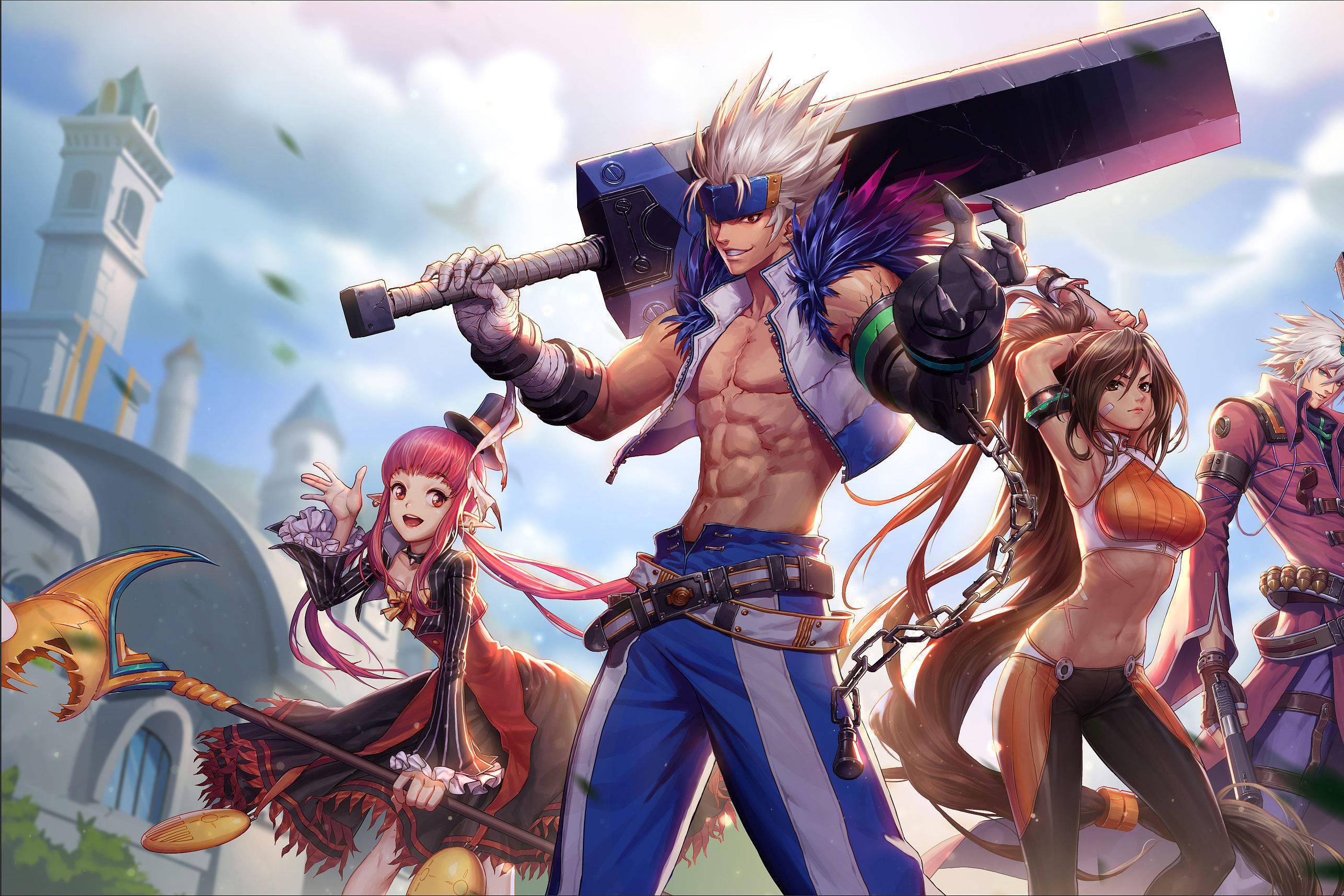 些世界顶级 些世界顶级