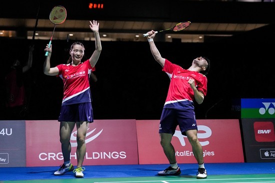 还是张雅惠 还是张雅惠