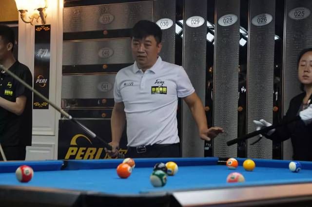 六晋级半决 六晋级半决