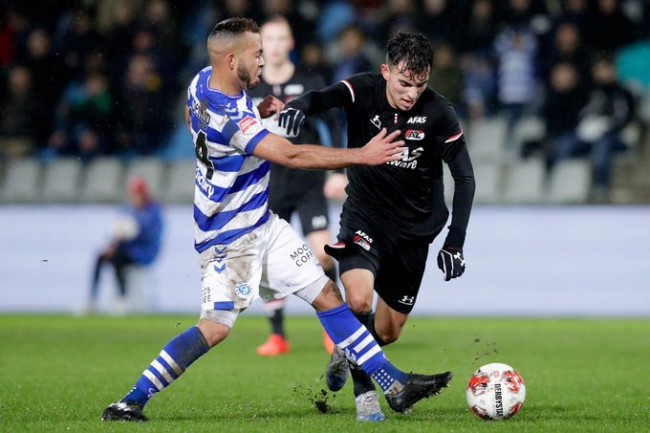 连续变向甩 连续变向甩