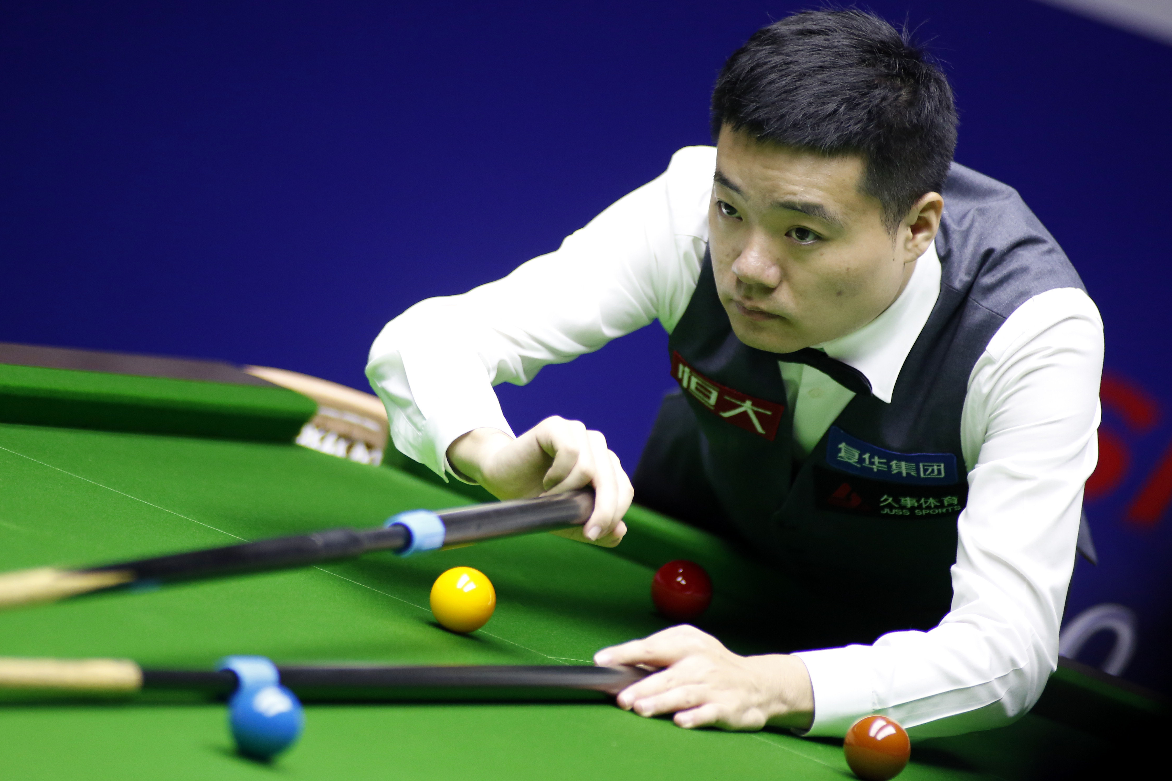 回顾过往 回顾过往