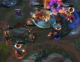 的多样化战 的多样化战