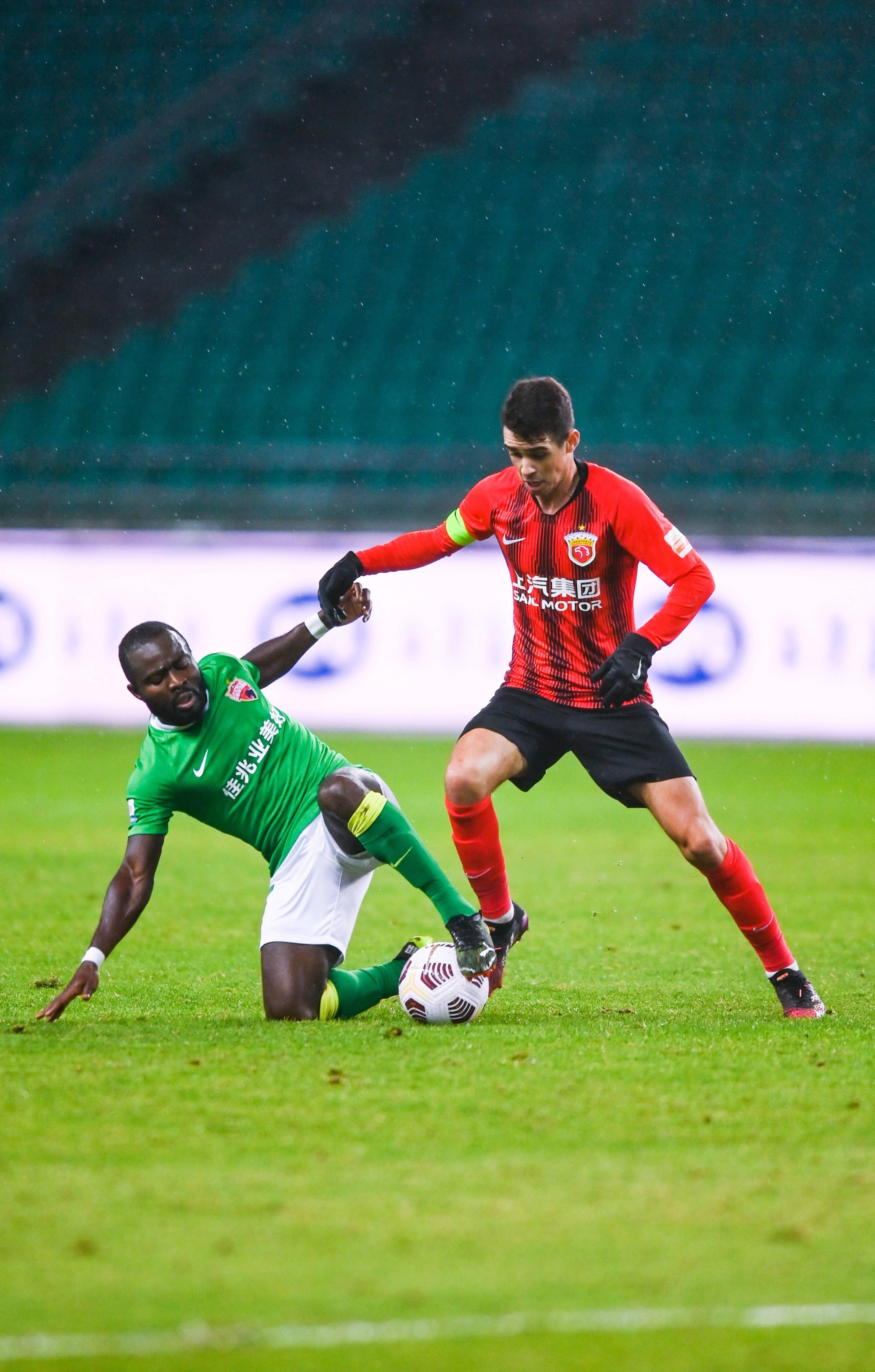 [CBA]CBA月度最佳国际球员——琼斯.