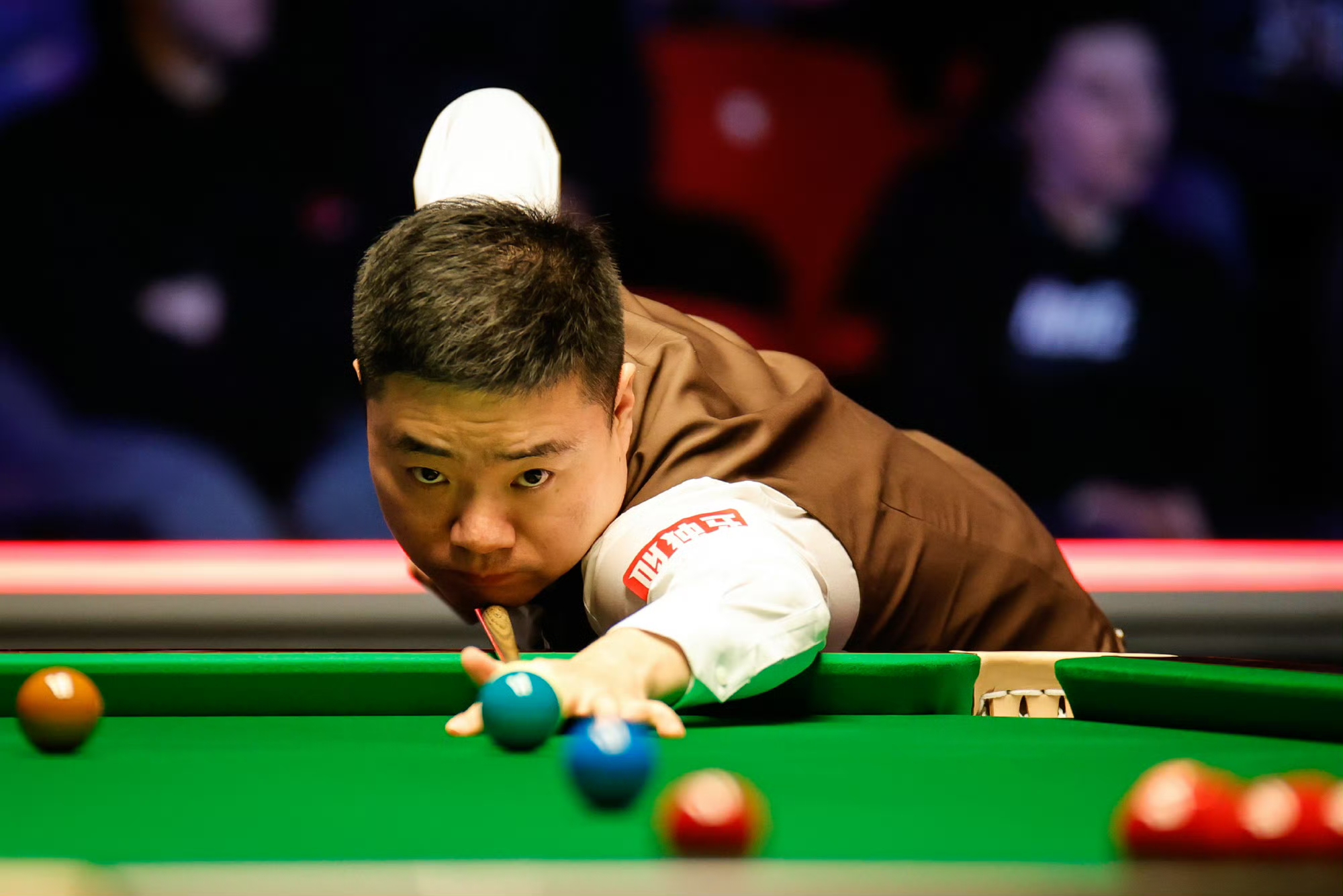 关键不在于 关键不在于