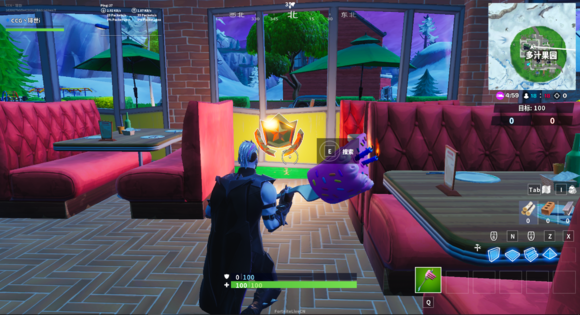 未来盈利 未来盈利