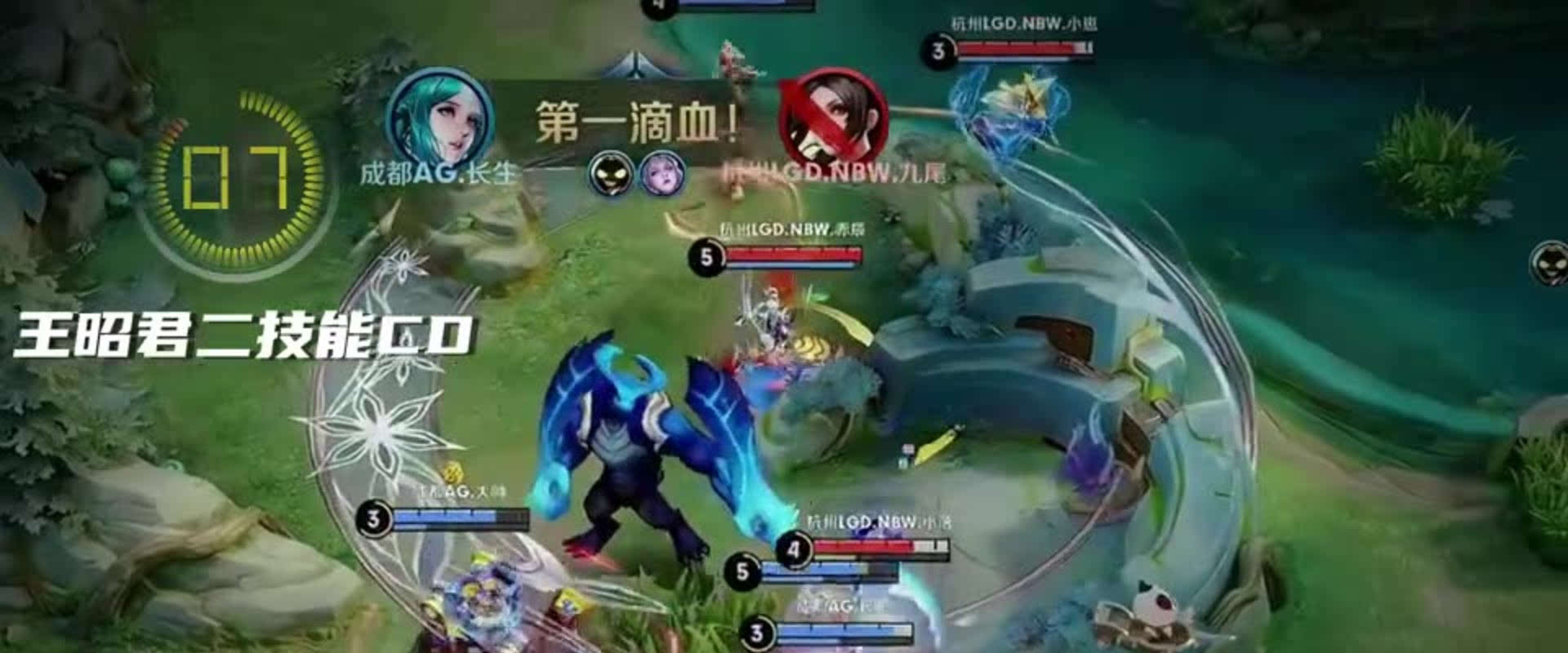 压迫同时拉 压迫同时拉